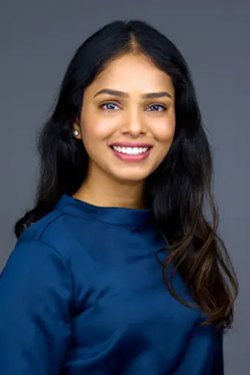 Akshetha Reddy Realtor in Helper, UT