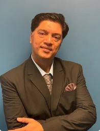 Viren Vaidya Insurance Agent in Buffalo, NY