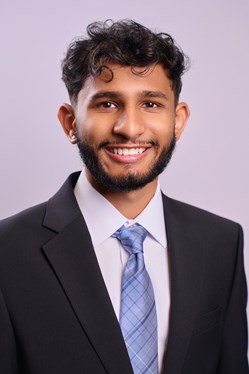 Jenish Patel Insurance Agent in Atlanta, GA