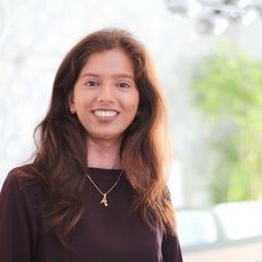 Apoorva Agrawal Realtor in Kenmore, WA