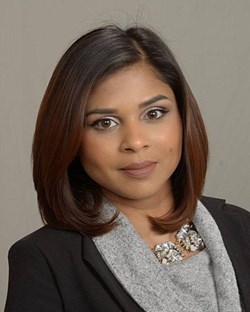 Sunita Monti Financial Professional in Pleasanton, CA