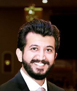 Kartikeya Mehta Realtor in Bothell, WA