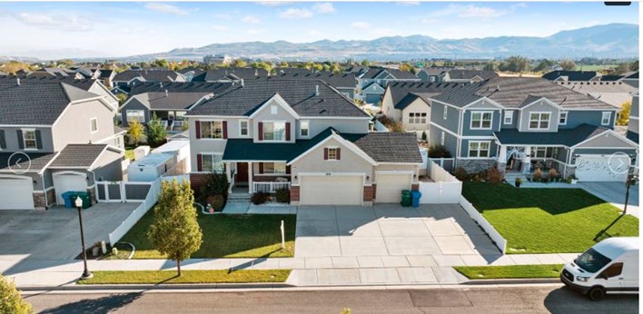 Maulik Shah Realtor in Midvale, UT