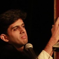 Srijan Deshpande Musician in Fremont, CA