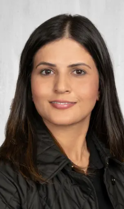 Meera Subedi Realtor in Lebanon, PA