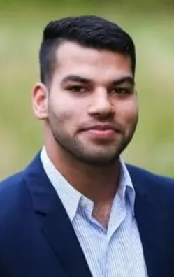 Sumeet Sancheti Realtor in Englishtown, NJ