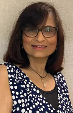 Hina Vakharia Realtor in Clifton, NJ