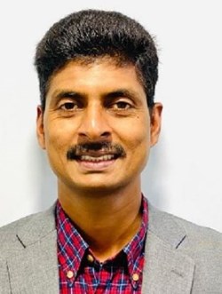 Hari Kothapalli Loan Officer in Raleigh, NC