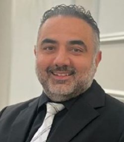 Kamel Hazime Loan Officer in Detroit, MI