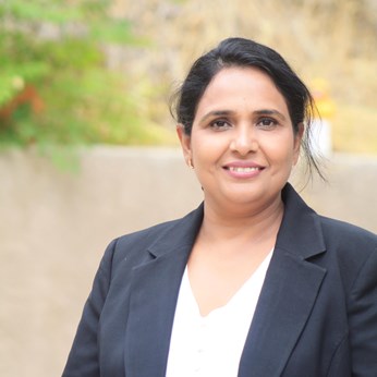 Reena Pandey Realtor in Reston, VA