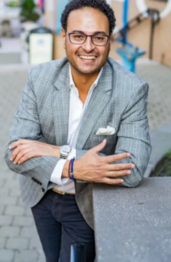 Sam Mansur Realtor in Wethersfield, CT