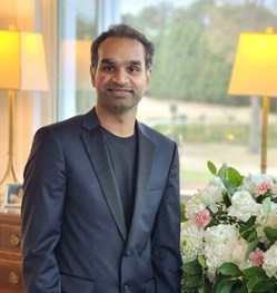 Sukesh Bodavula Realtor in Cedar Park, TX