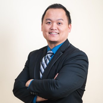 Amar Paija Realtor in Nottingham, MD