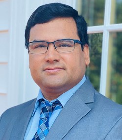 Kalyan Karki Realtor in Ashburn, VA
