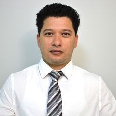 Suryodaya Timsina Realtor in Nottingham, MD