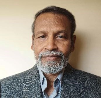 Abdul Khan Loan Officer in Santa Cruz, CA