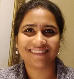 Aswani Ammu Loan Officer in Baltimore, MD