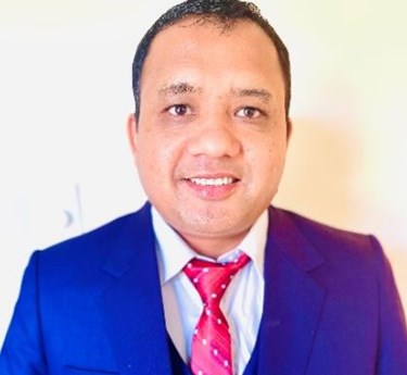 Abhaya Karki Loan Officer in Arlington, VA