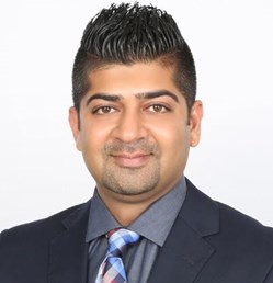 Realtor PK Joshi in Torrance, CA
