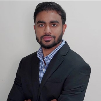 Masudur Chowdhury Realtor in Warren, MI