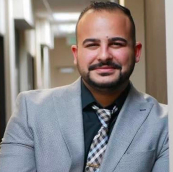 Abduelah Hussein Realtor in Albuquerque, NM