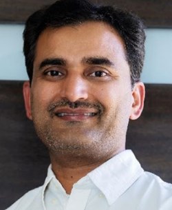 profile image for Naresh Ravuri Loan Officer