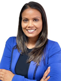 Trisha Soman Realtor in Fort Lauderdale, FL