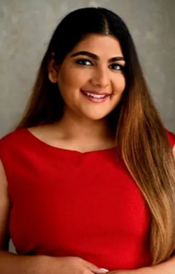 Kirandeep Hans Realtor in Milwaukee, WI