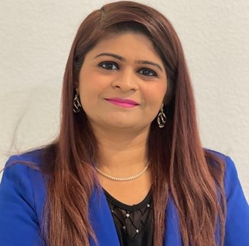 Anita Dhuka Loan Officer in San Jose, CA