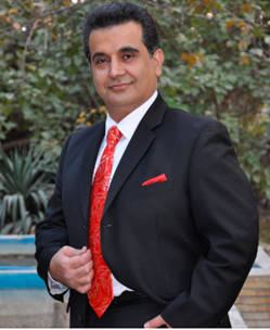 Afshin Kangarlou Loan Agent in Fullerton, CA