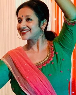 JDeva Let's Dance in Wesley Chapel, FL