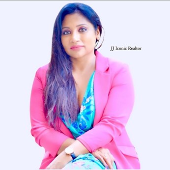 Jeena Joseph Realtor in Plano, TX