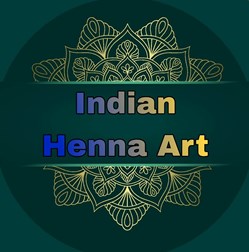 Indian Henna Art in Reading, PA