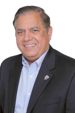 Shaheen Pervaiz Loan Officer in Chicago, IL