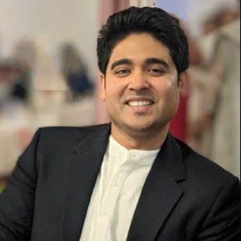 Ripon Miah Loan Advisor in Hayward, CA