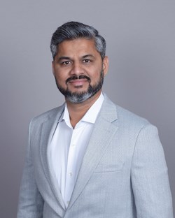 Manmohan Pothula - Mortgage Loan Officer And Realtor