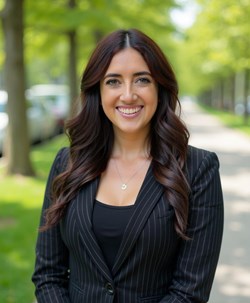 Sarah Khosla Realtor in Westwood, MA