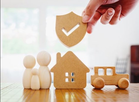 Four Oaks Insurance Group in Katy, TX