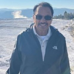 Ray Kottapalli Loan Officer in Long Beach, CA