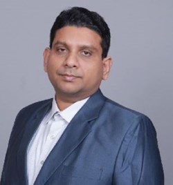 Santosh Vaddepalli Loan Officer in Oakland, CA