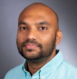 Ram Chinavelaka Loan Officer in Yolo, CA