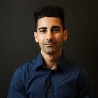 Sunny Yousefie Realtor in Ashburn, VA