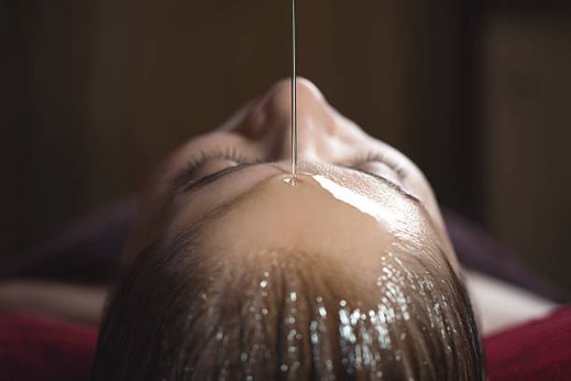 Ayurveda Beauty Spa in Houston, TX