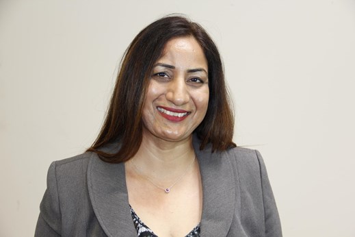 Sandeep Sandhu Realtor in Chantilly, VA