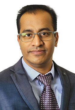 Shaji Samuel CPA in Wylie, TX