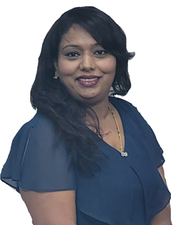 Sheenu George Realtor in Garland, TX