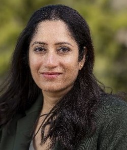 Vineela Thammareddy Loan Officer in Westland, MI