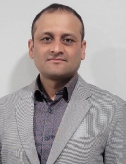 Sudarshan Oli Loan Officer in Los Angeles, CA