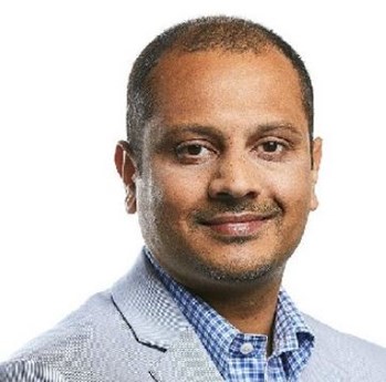 Raghuram Krovvidi Loan Officer in Dallas, TX