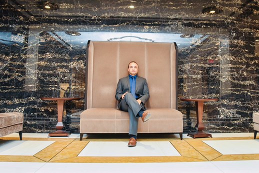 The Law Offices Of Bashu D Phulara PC in New York, NY